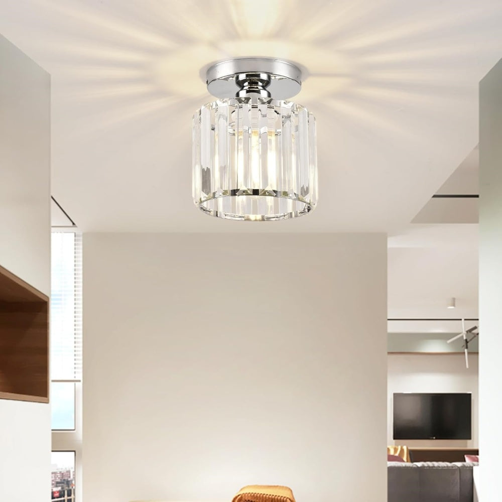 Gallery Flush Mount