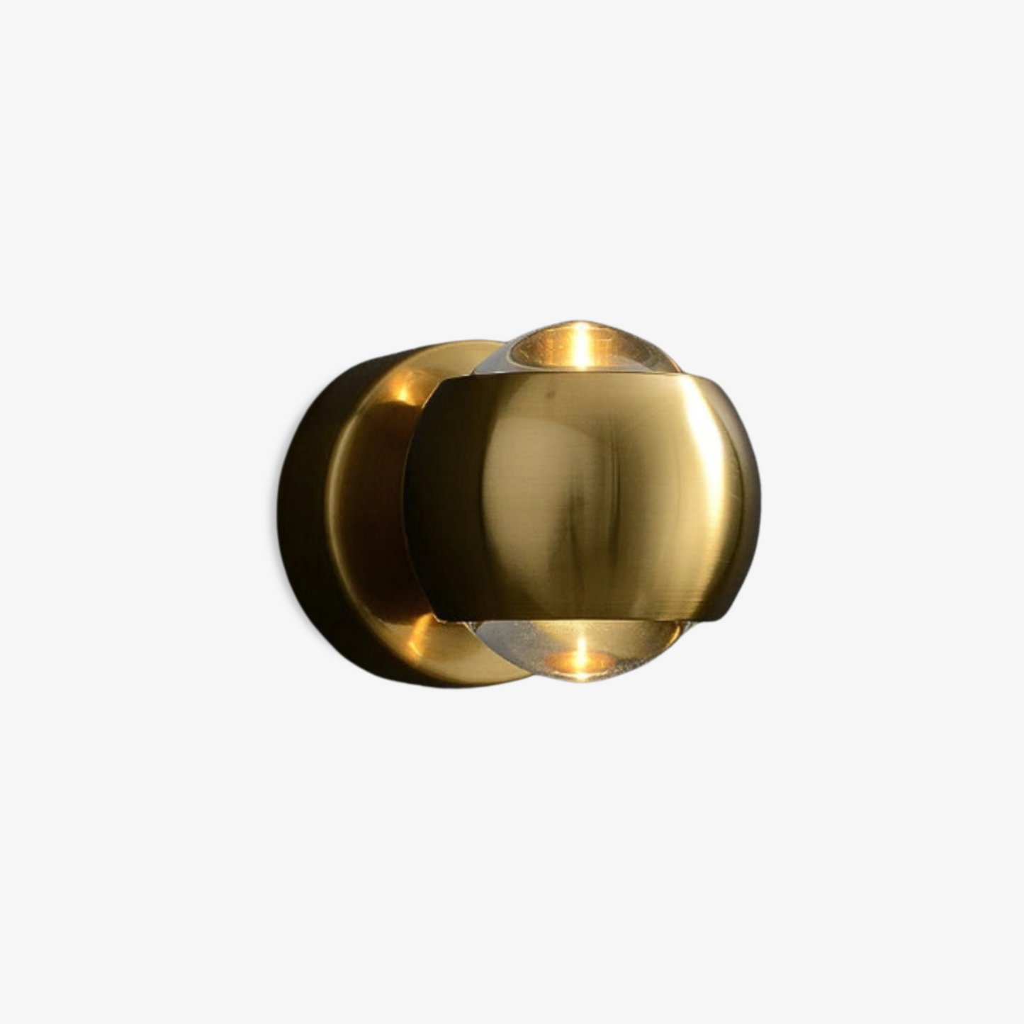 Diabolo Wall Light