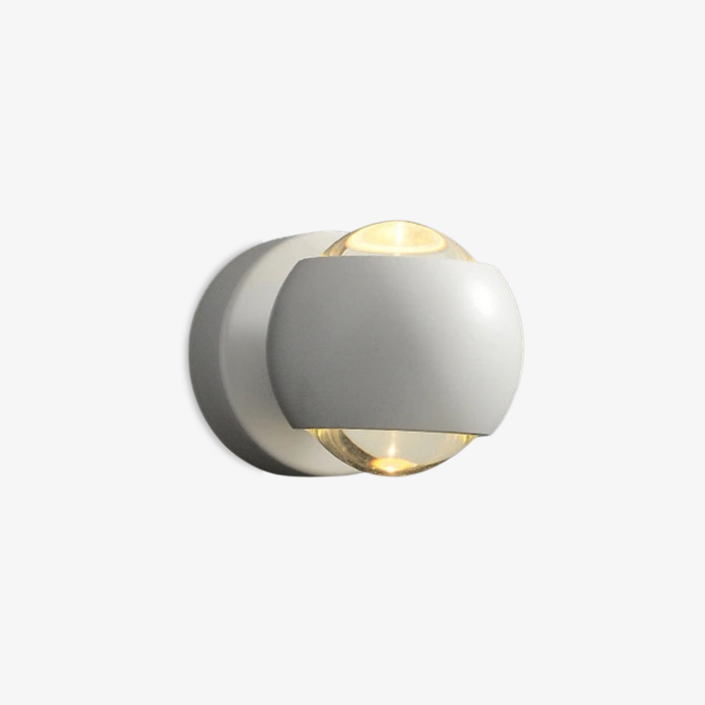 Diabolo Wall Light