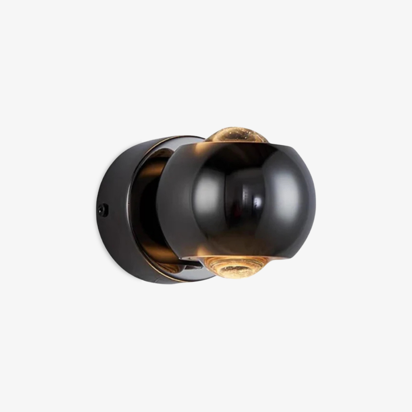 Diabolo Wall Light