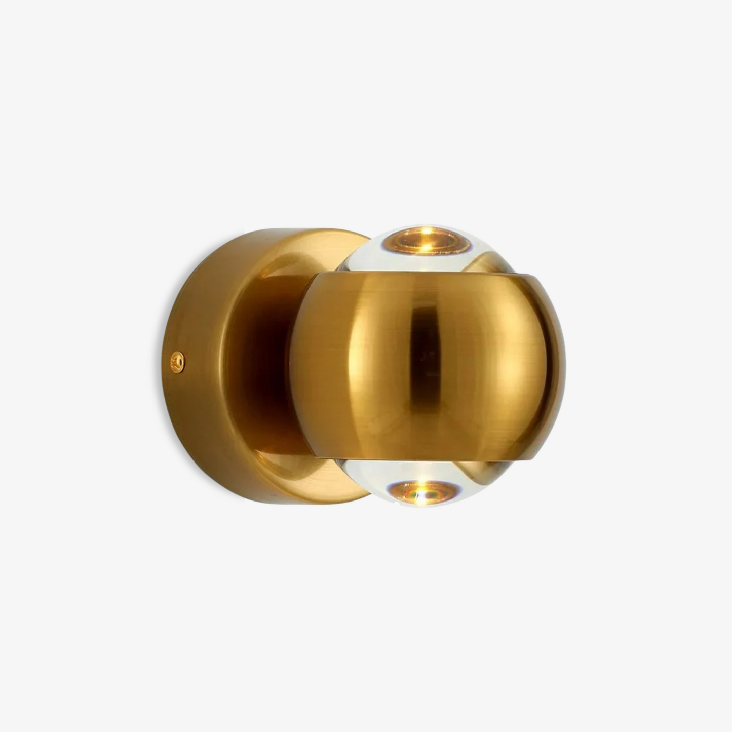 Diabolo Wall Light