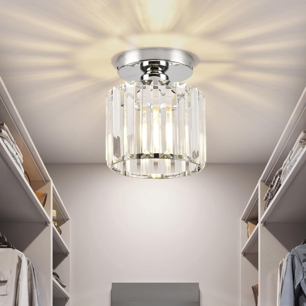 Gallery Flush Mount