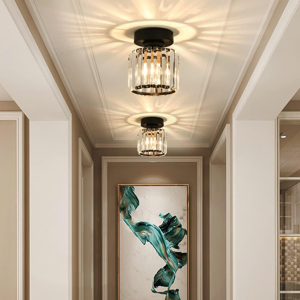 Gallery Flush Mount