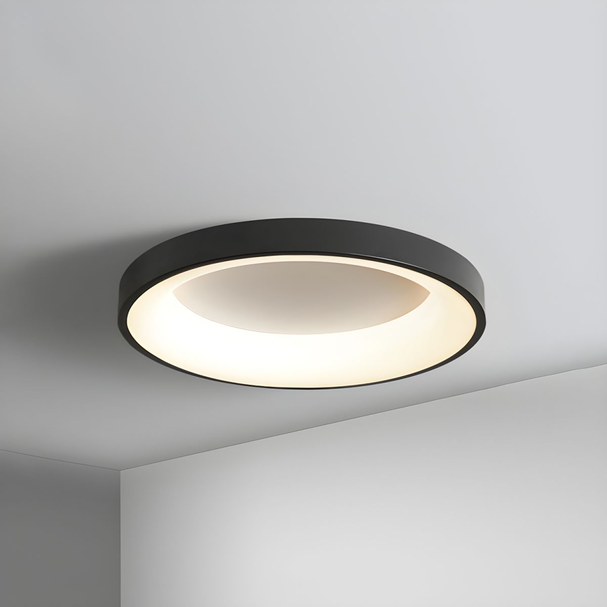 Atoll Flush Mount