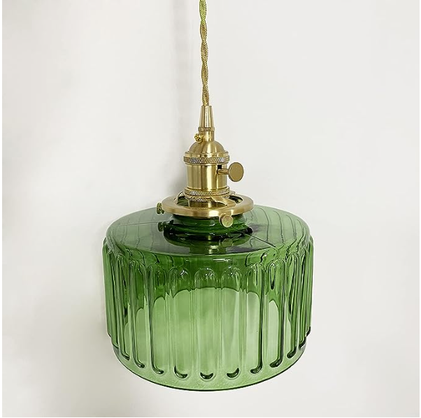Tonic Pendant Light