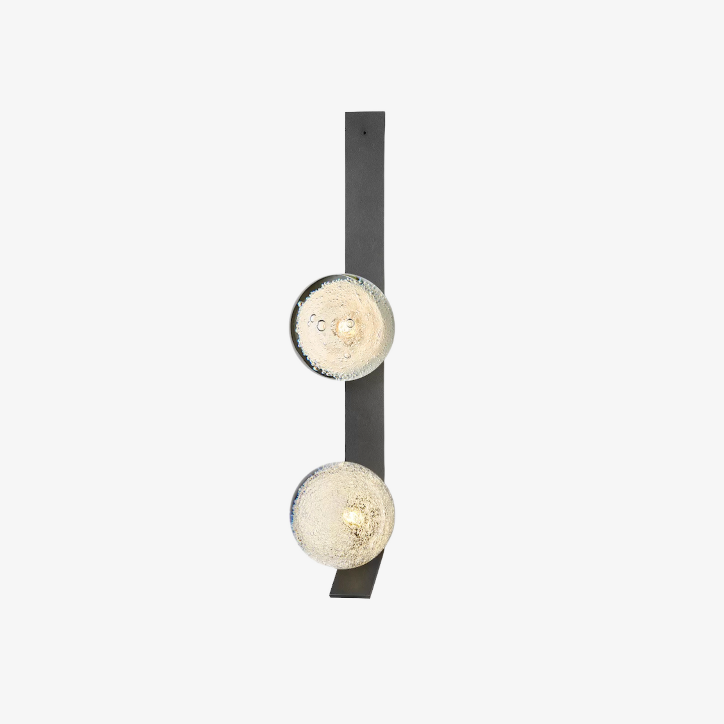 Fulcrum Wall Sconce