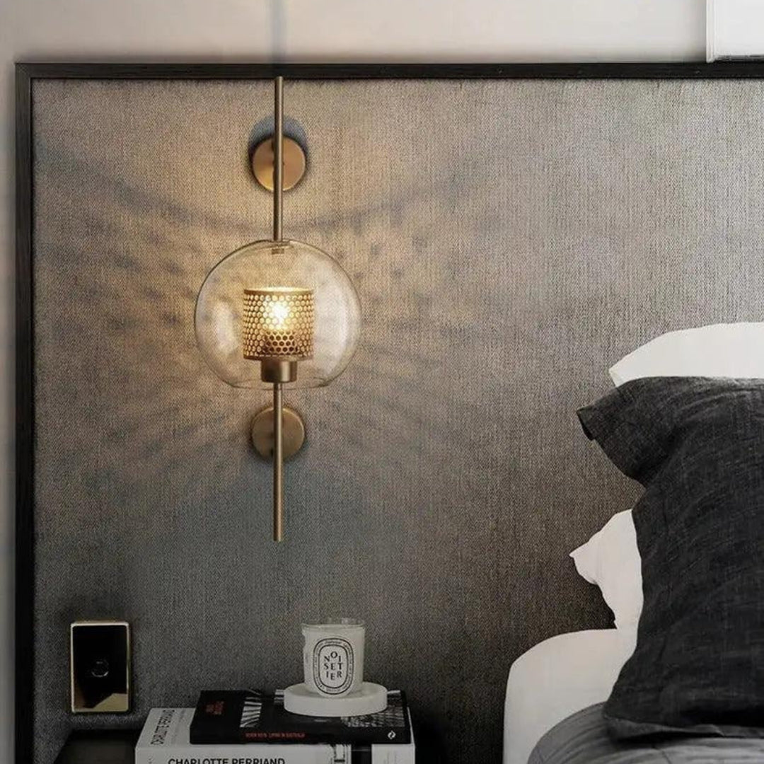 Applique murale Dapple