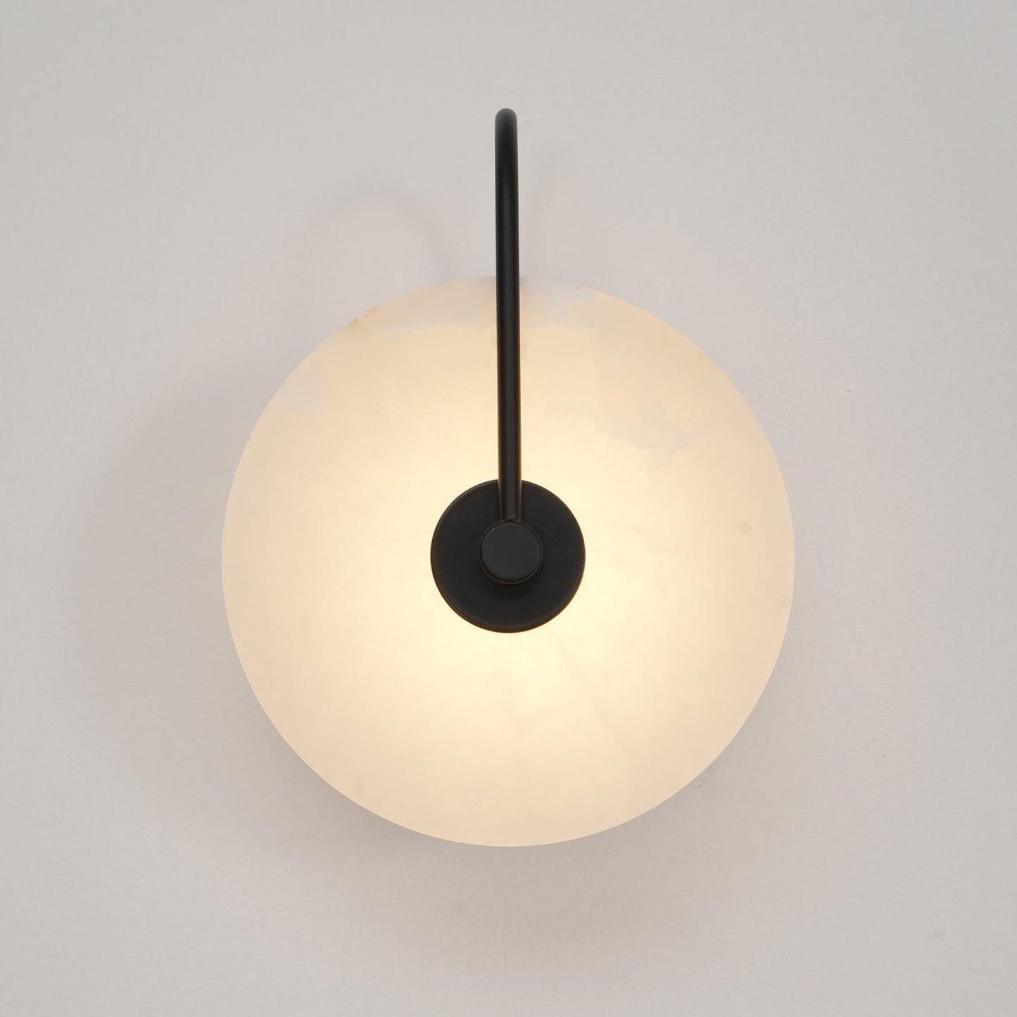Alba Wandleuchte