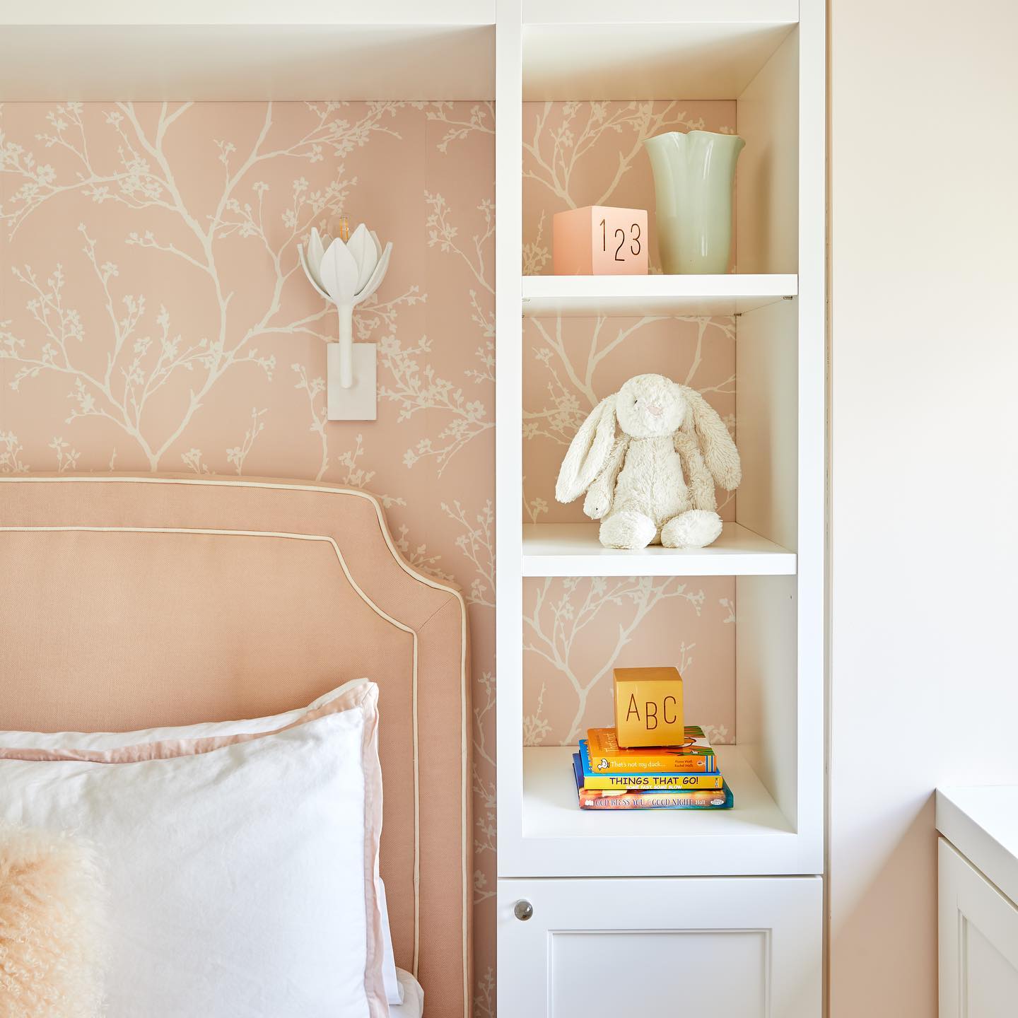 Lotus Wall Sconce