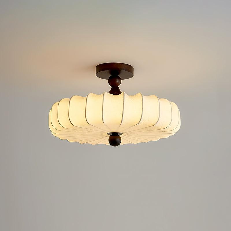 Hanami Semi-Flush Mount