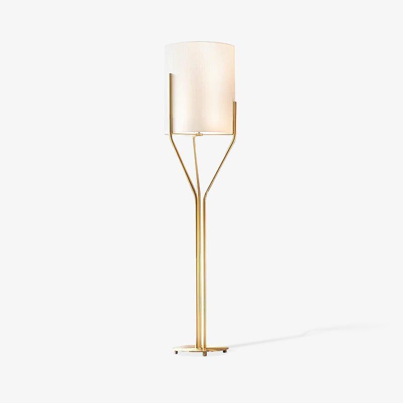 Ramus Floor Lamp