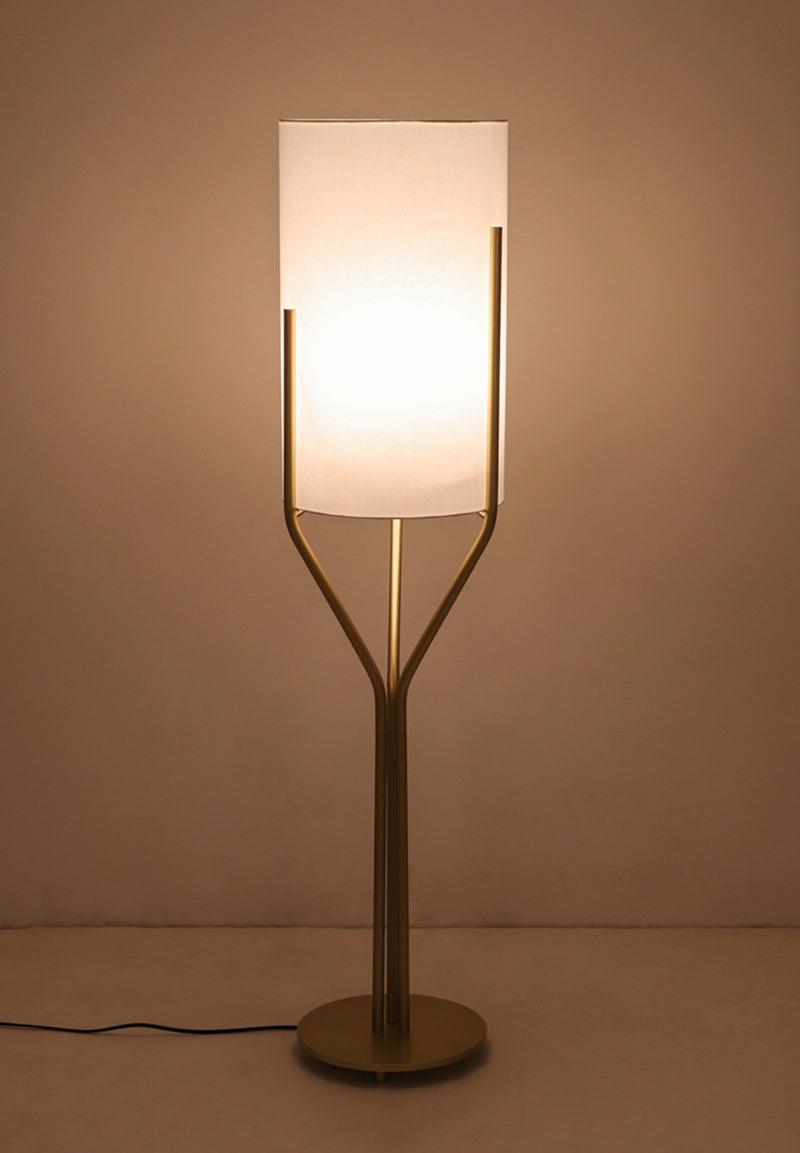 Ramus Floor Lamp