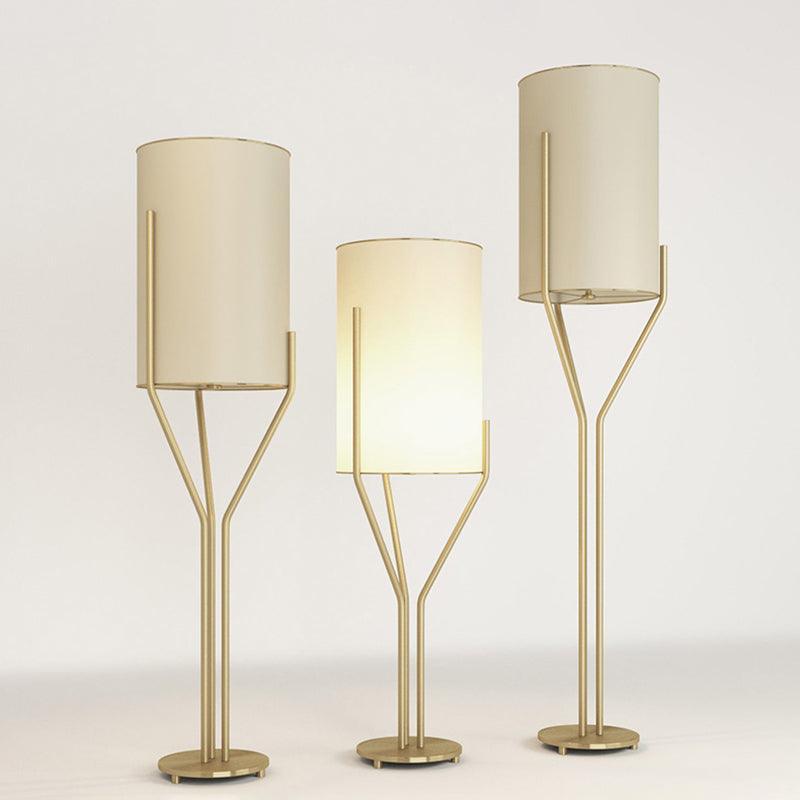Ramus Floor Lamp