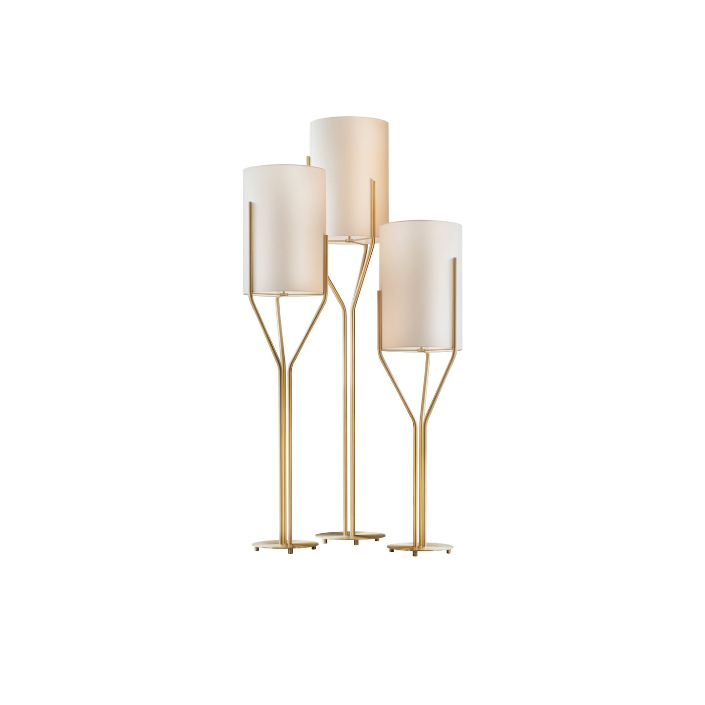 Ramus Floor Lamp