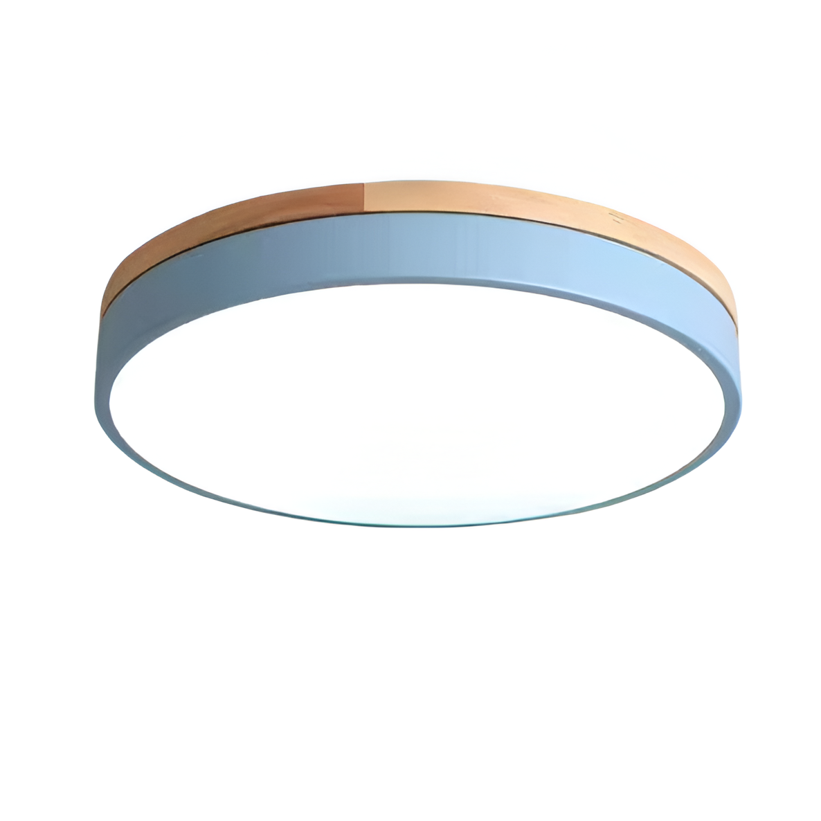 Horizon Flush Mount