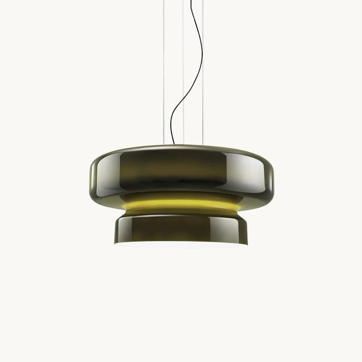 Chroma Pendant Light