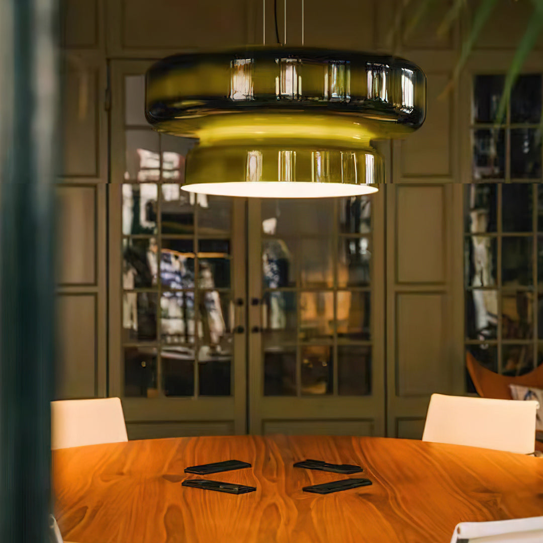 Chroma Pendant Light