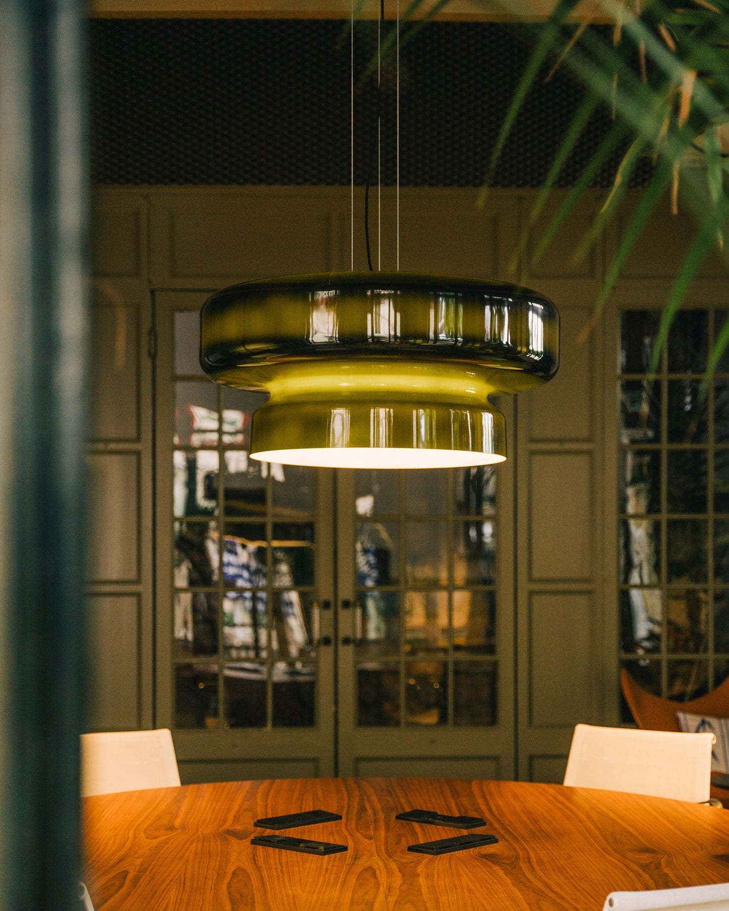 Chroma Pendant Light