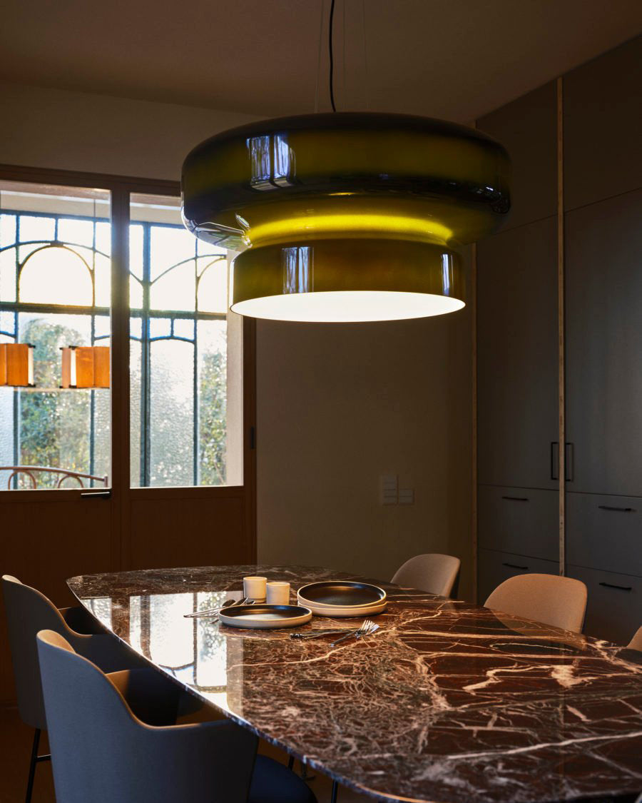 Chroma Pendant Light