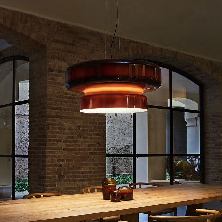 Chroma Pendant Light