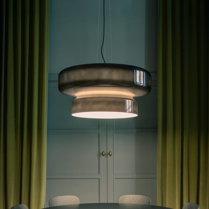 Chroma Pendant Light