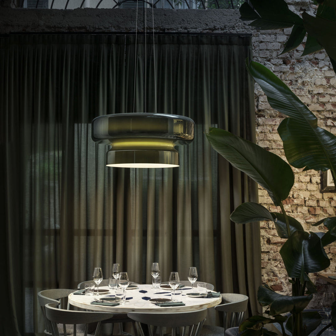 Chroma Pendant Light