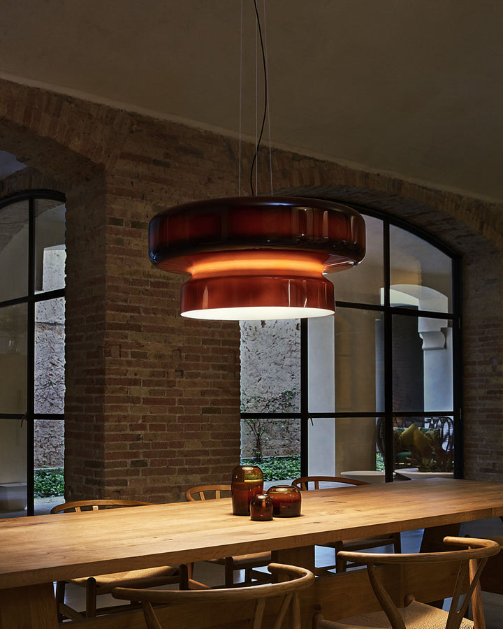 Chroma Pendant Light