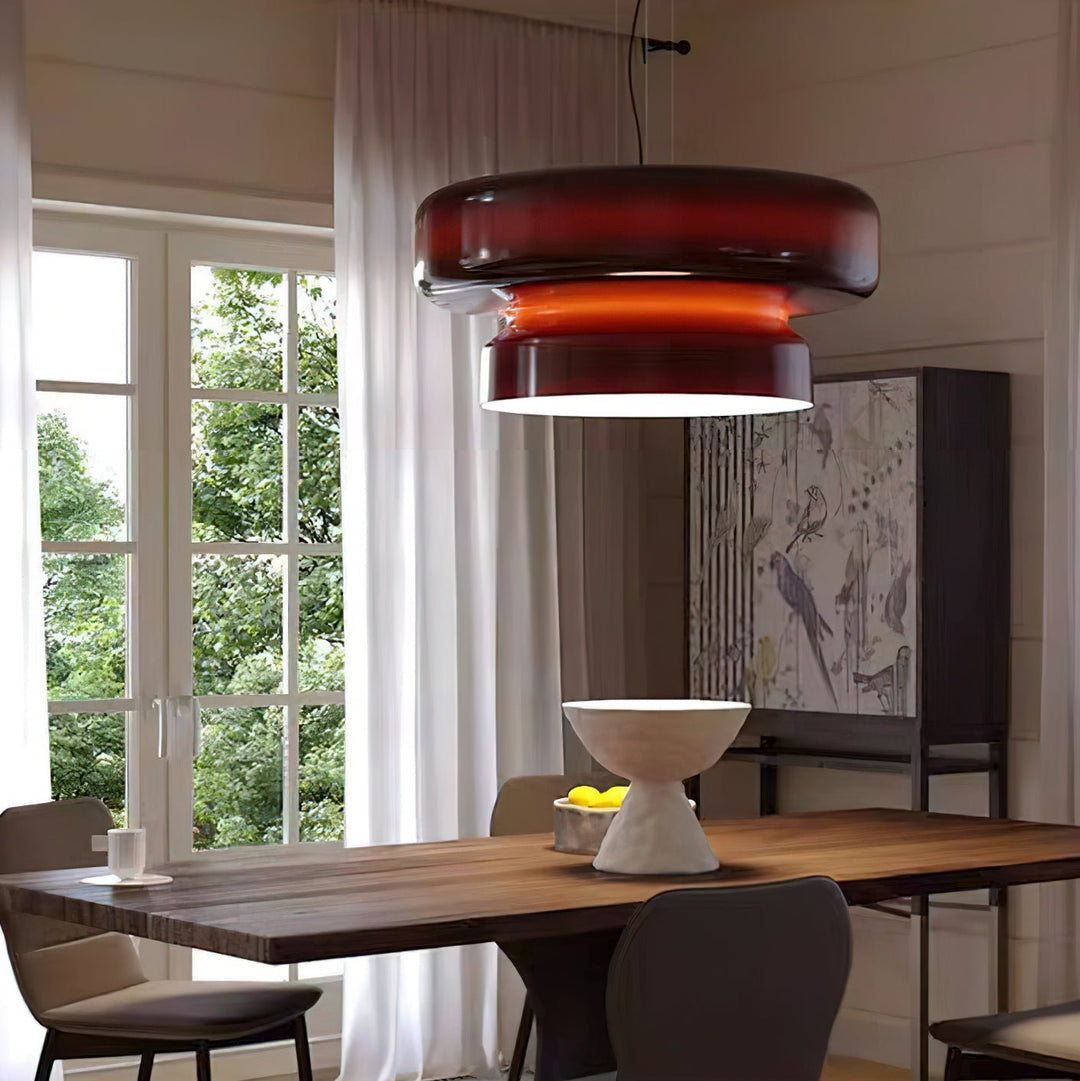 Chroma Pendant Light