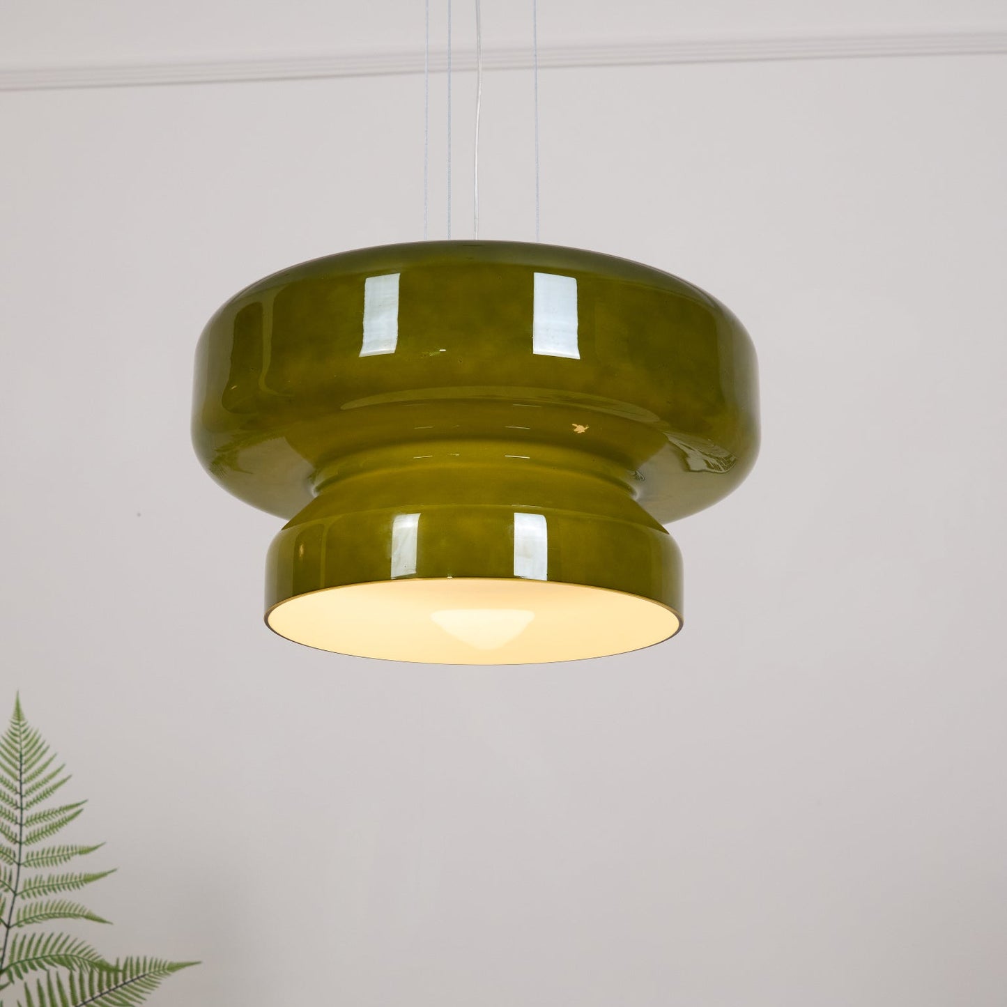 Chroma Pendant Light