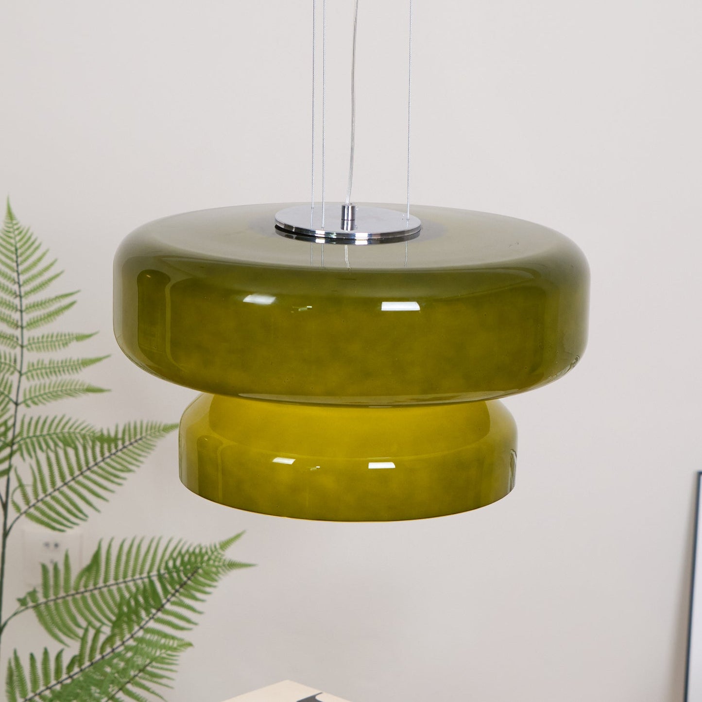 Chroma Pendant Light