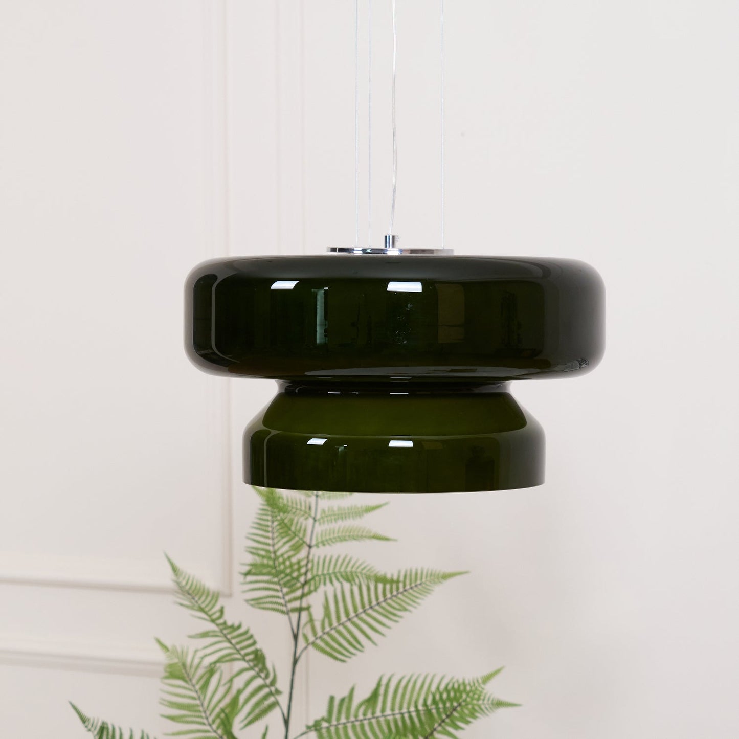 Chroma Pendant Light
