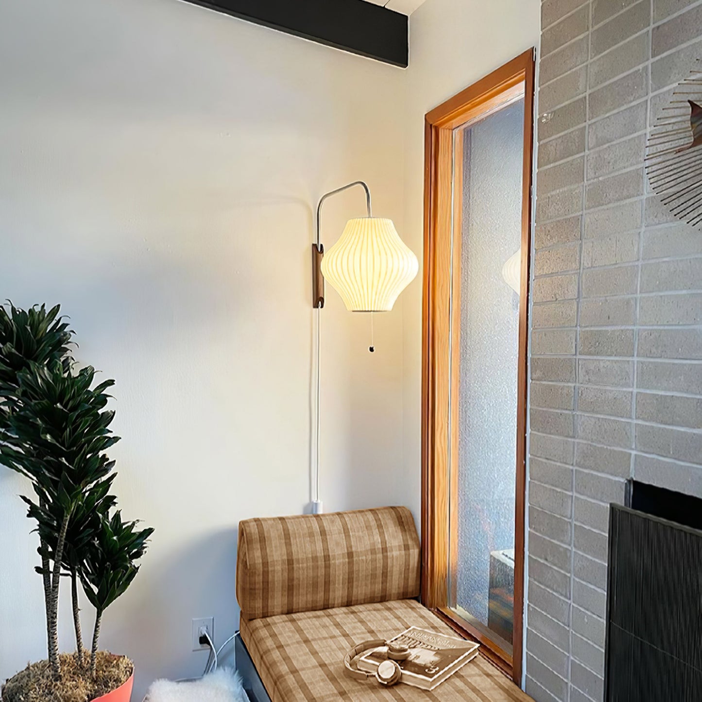 Meridian Wall Sconce