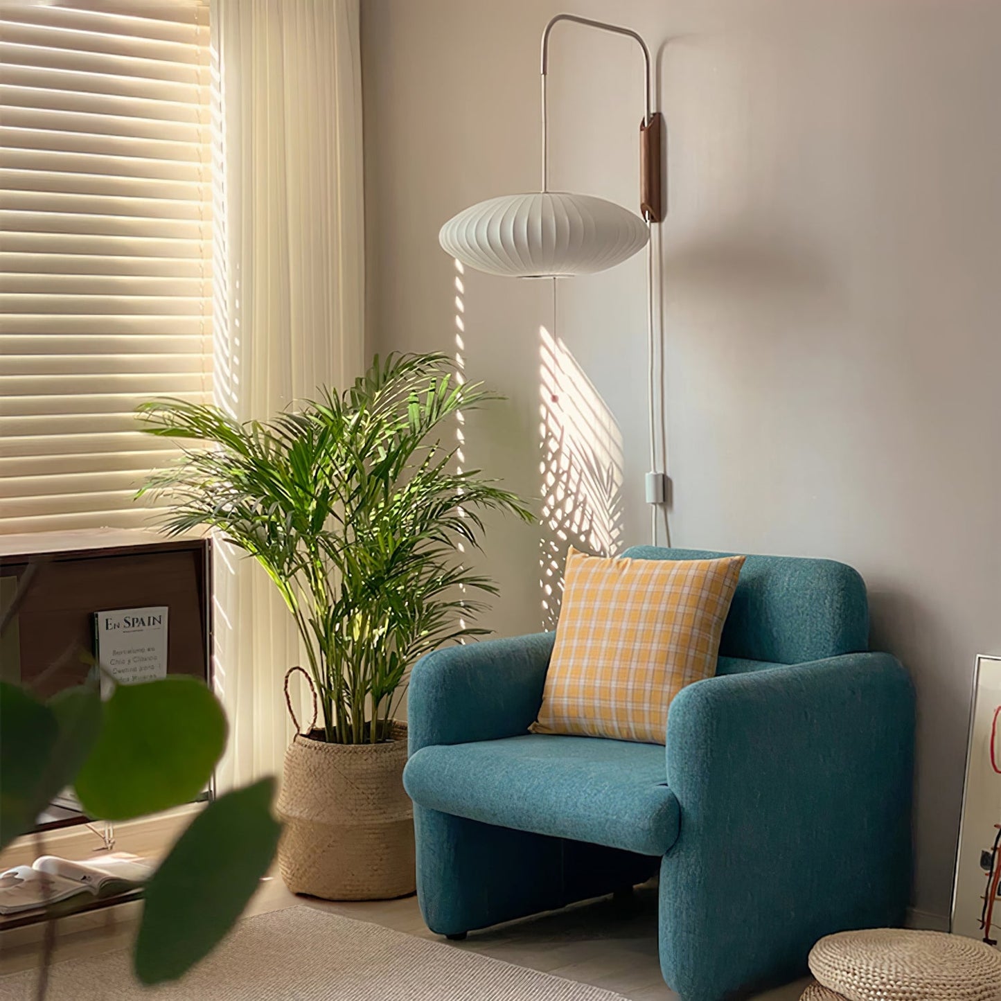 Meridian Wall Sconce