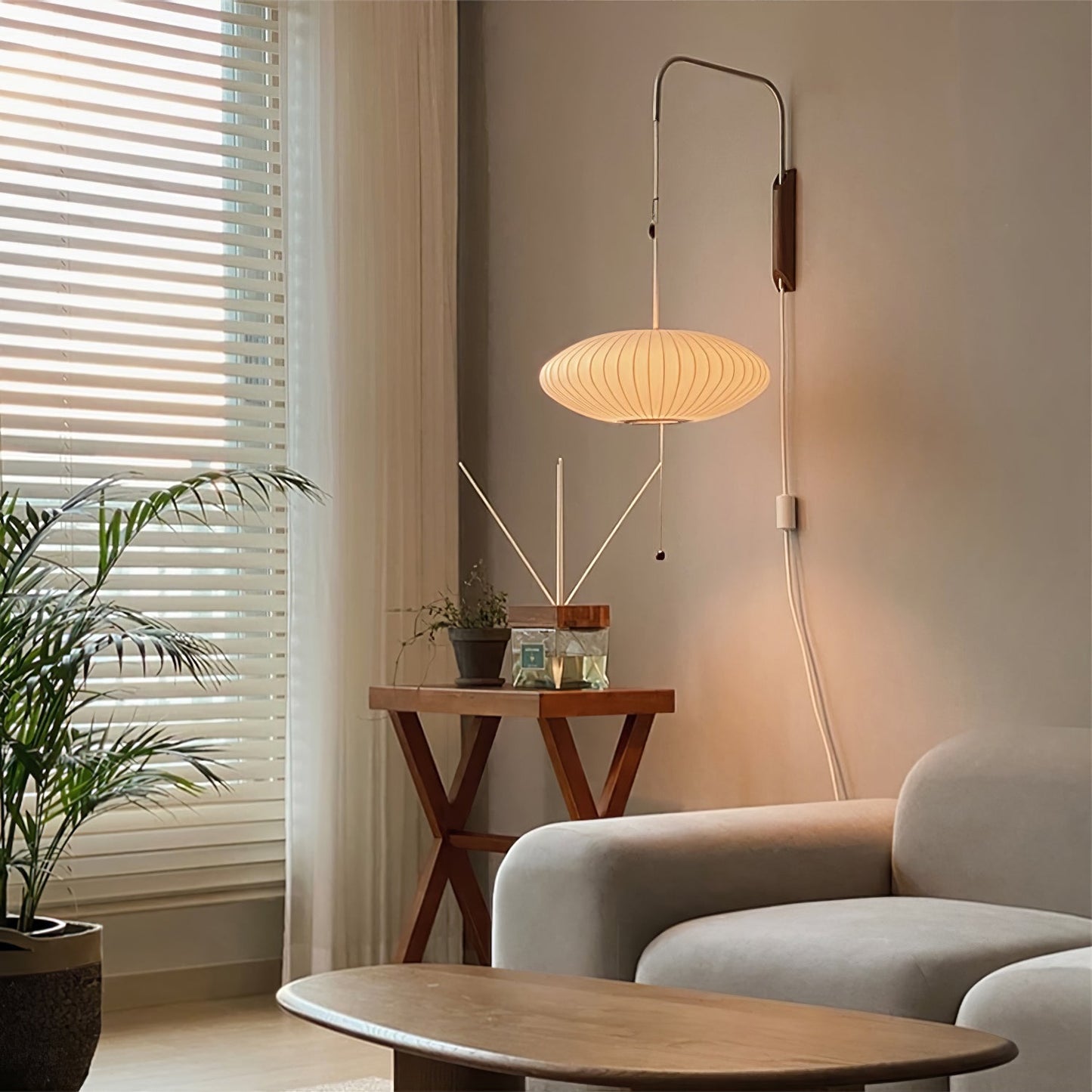 Meridian Wall Sconce