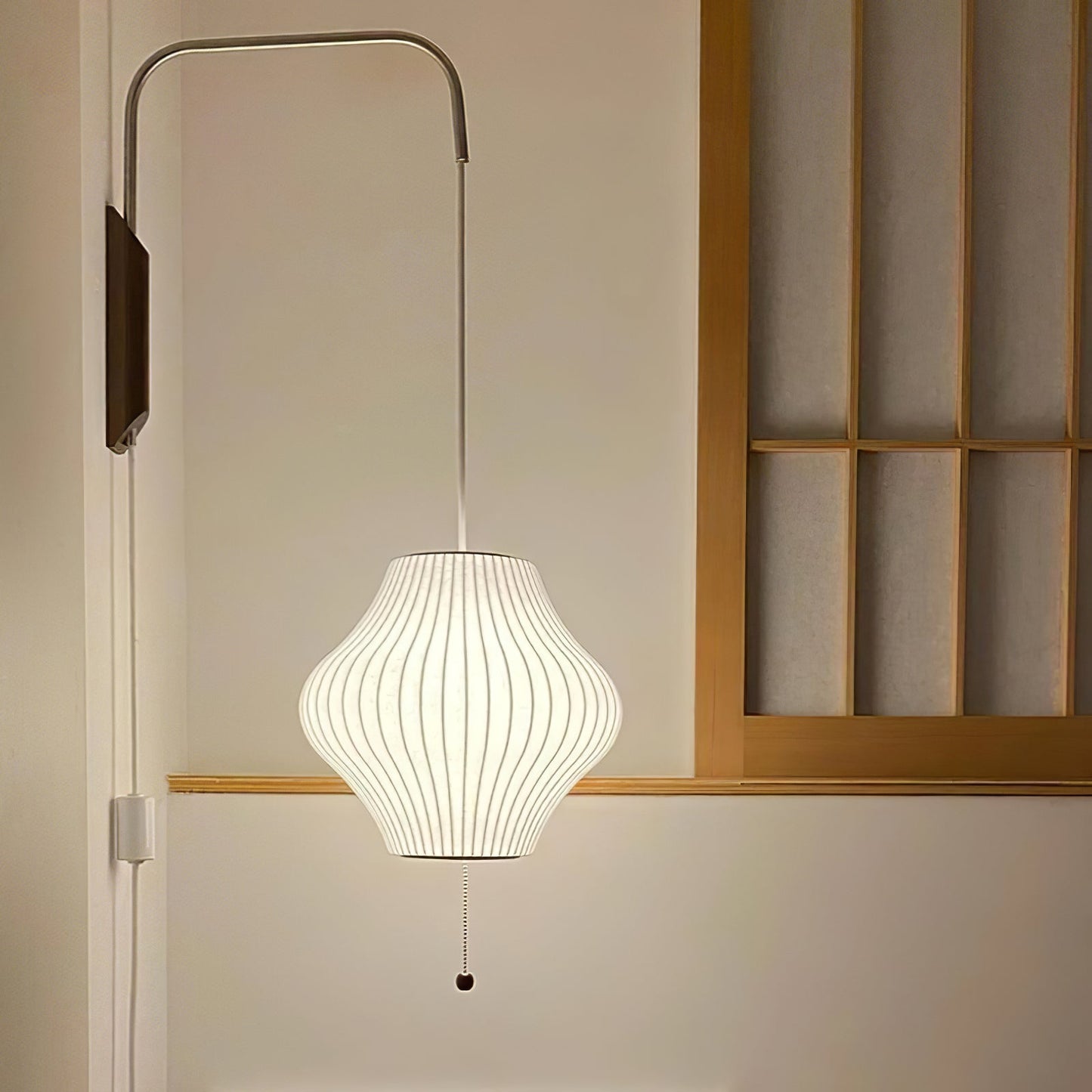Meridian Wall Sconce