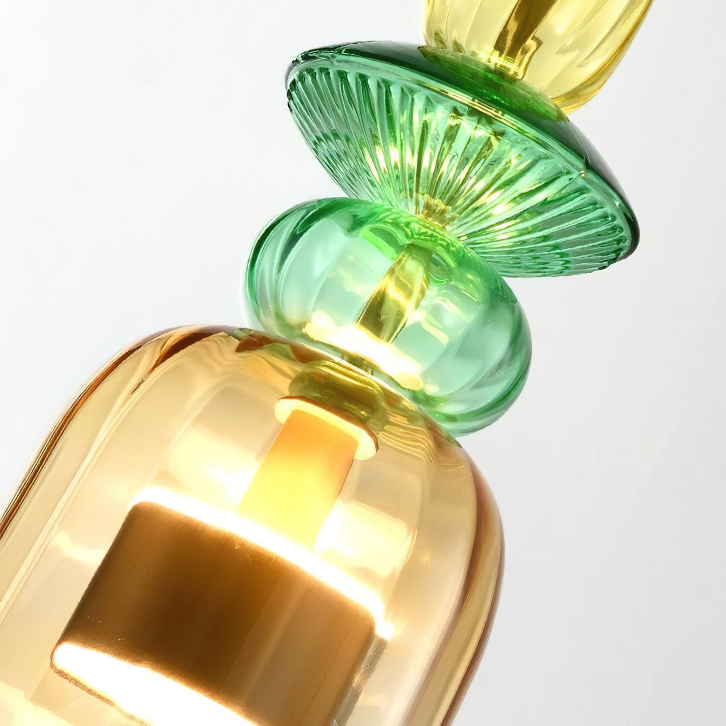 Glace Pendant Light