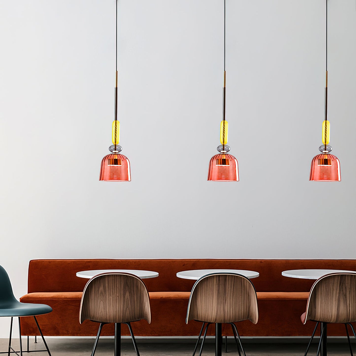Glace Pendant Light