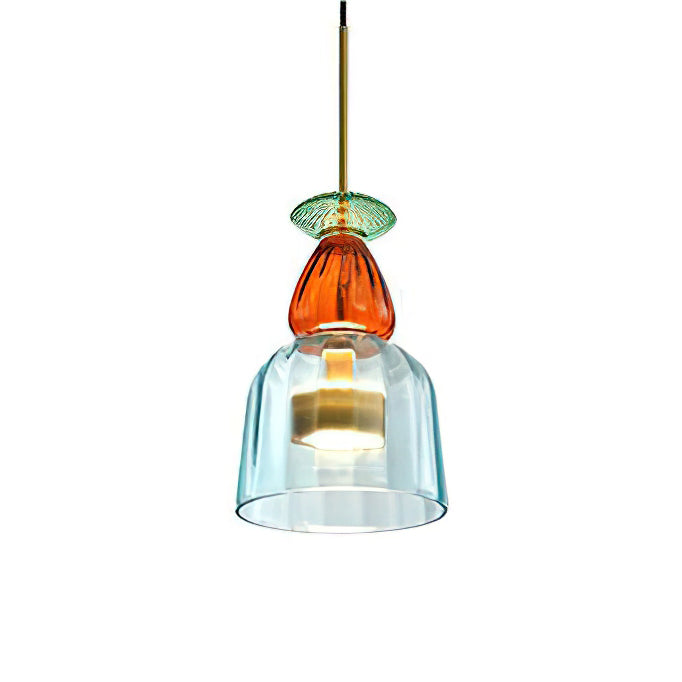 Glace Pendant Light