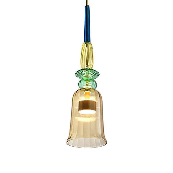 Glace Pendant Light