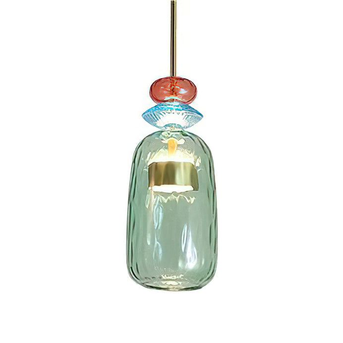Glace Pendant Light