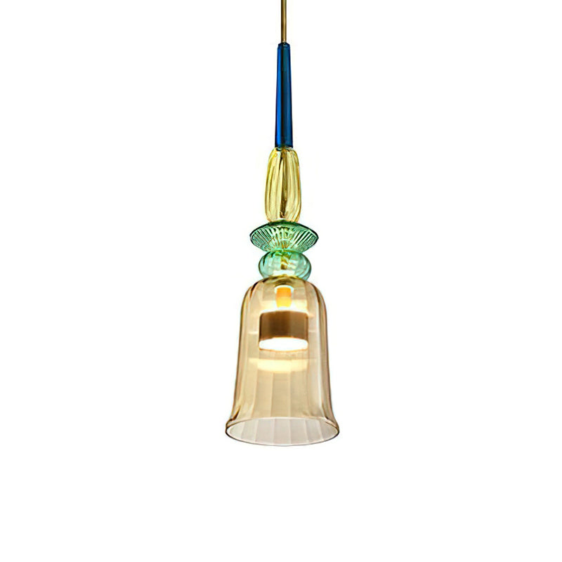 Glace Pendant Light