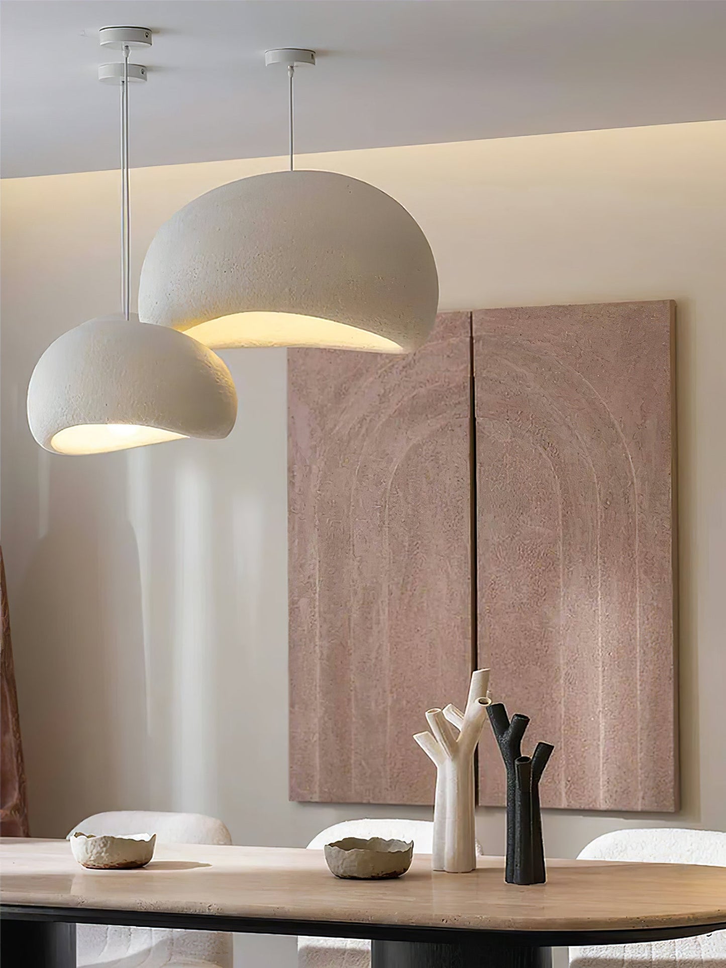 Galet Air Pendant