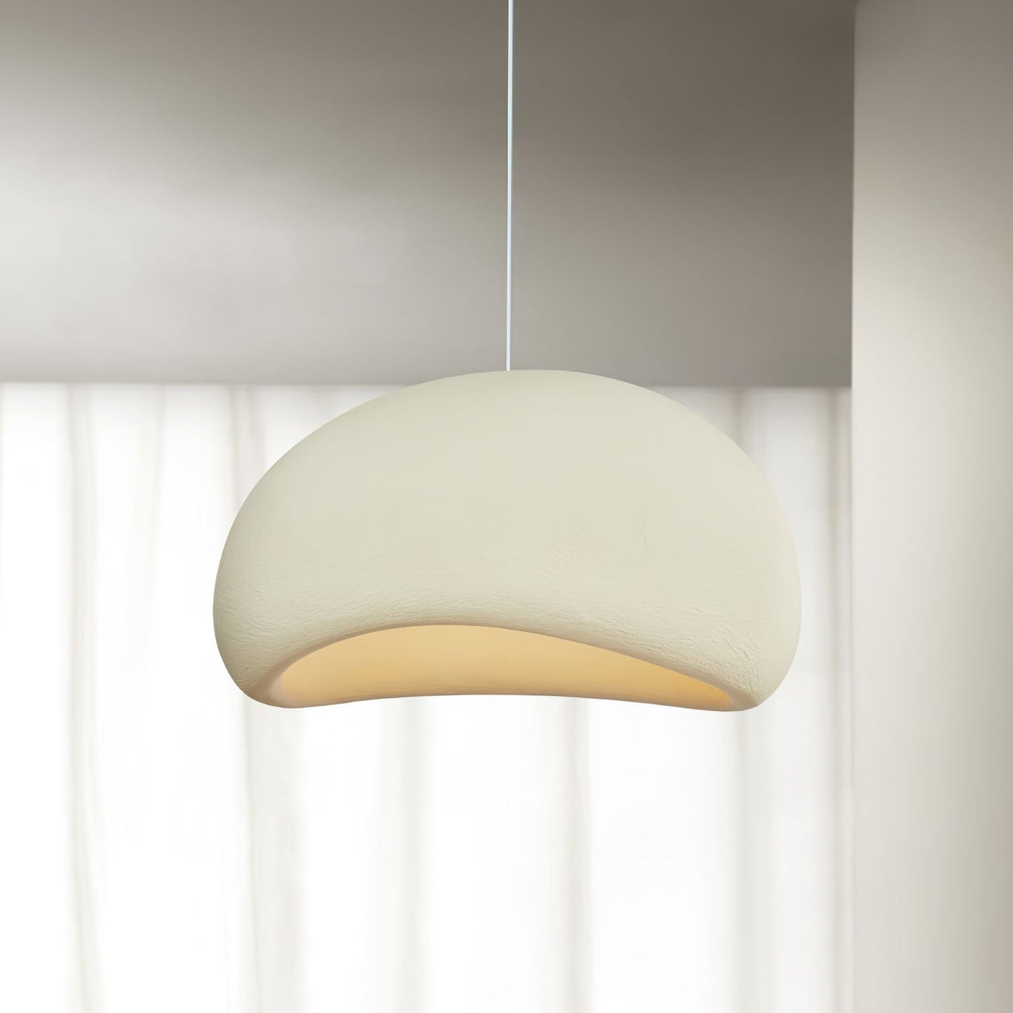 Galet Air Pendant