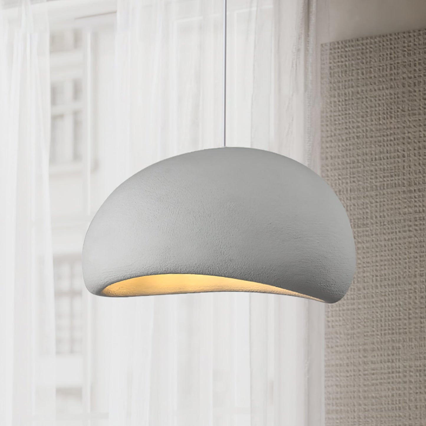 Galet Air Pendant