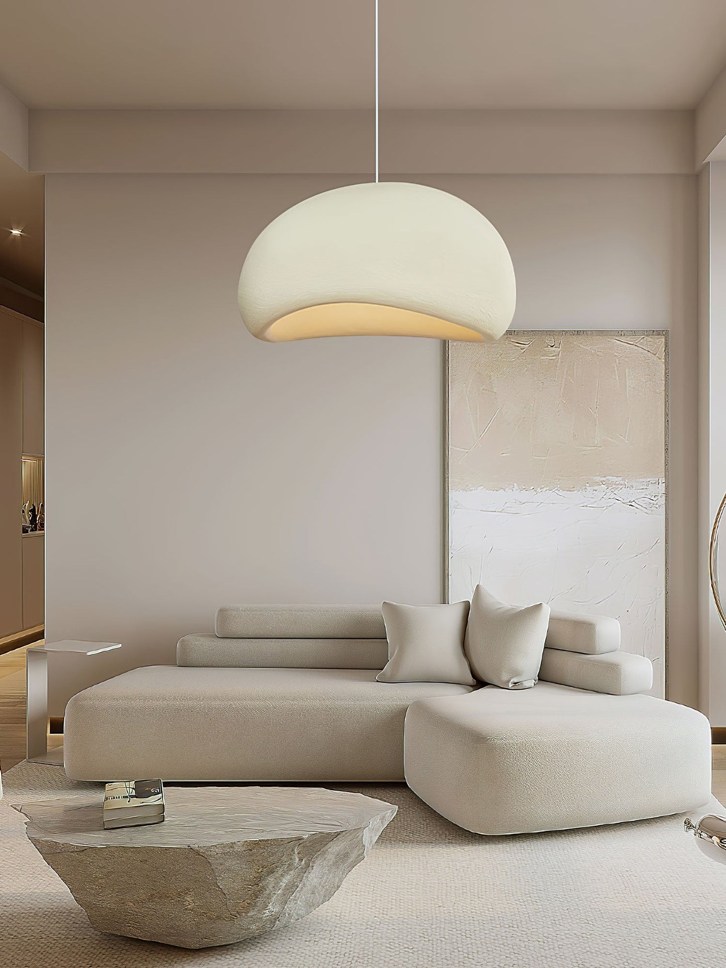 Galet Air Pendant