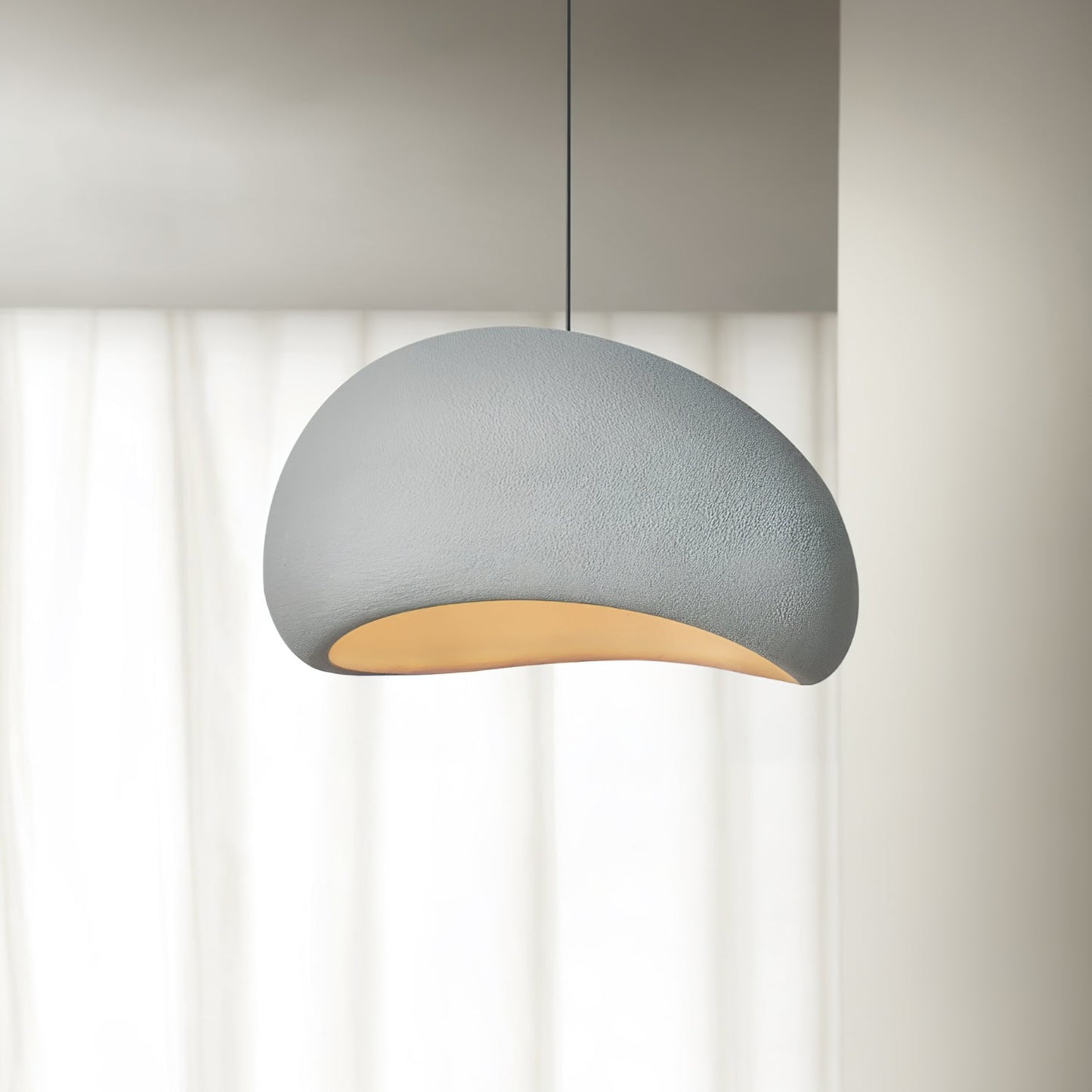 Galet Air Pendant