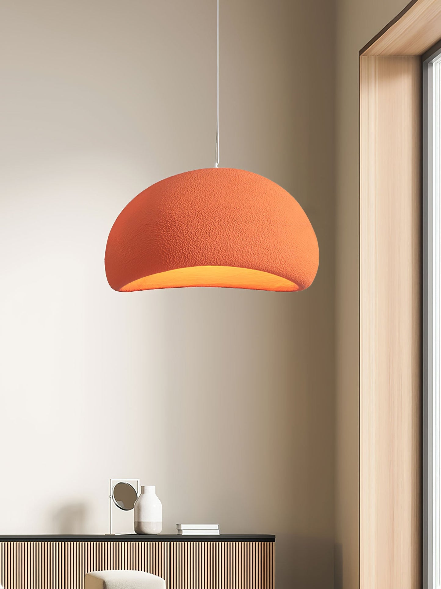 Galet Air Pendant