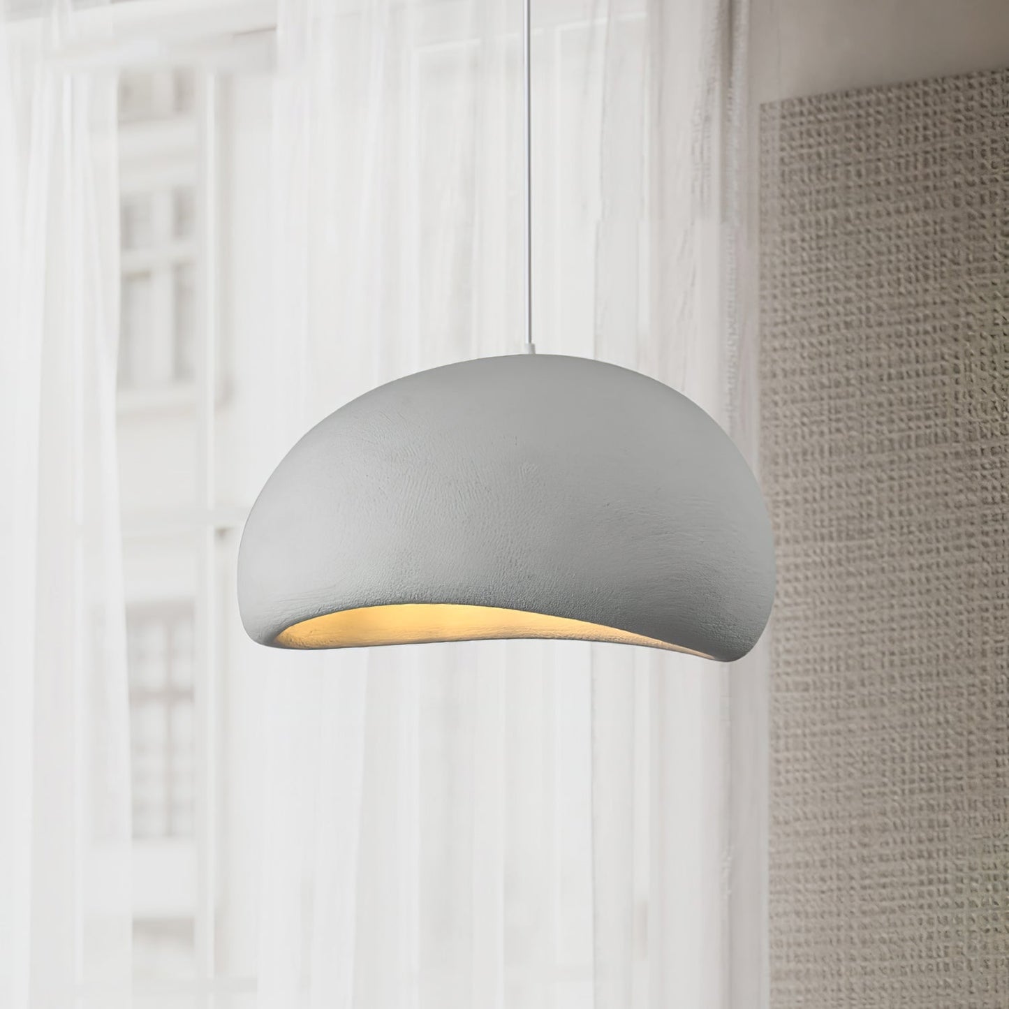 Galet Air Pendant