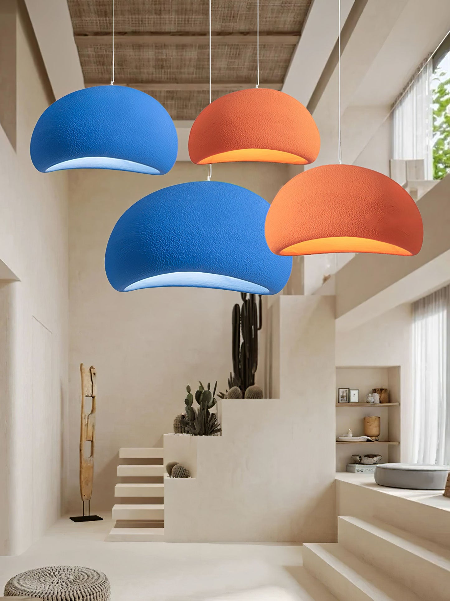 Galet Air Pendant