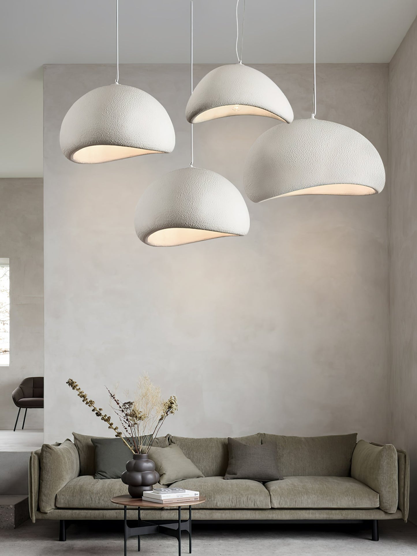 Galet Air Pendant